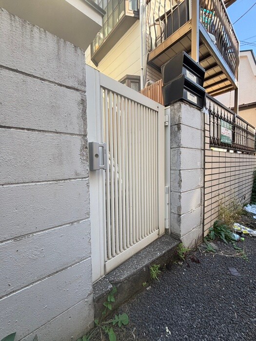 蔵２の外観写真