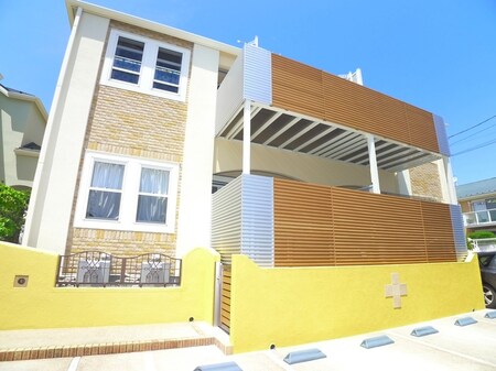 Confort　Stage　Myoden　A棟外観写真