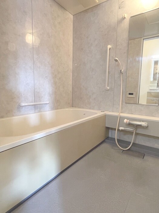 物件内観写真16　(バス／シャワールーム等)