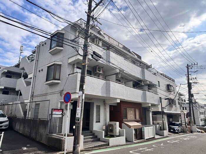 物件外観写真4　(外観写真)