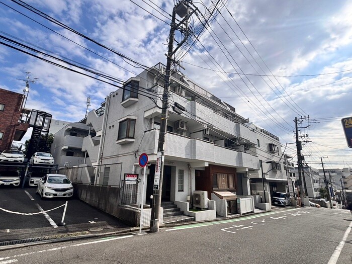 物件外観写真5　(外観写真)