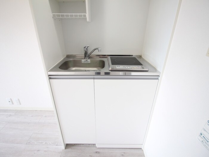 物件内観写真11　(キッチン)