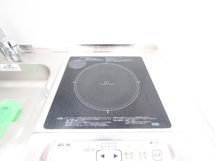 物件内観写真18　(キッチン)