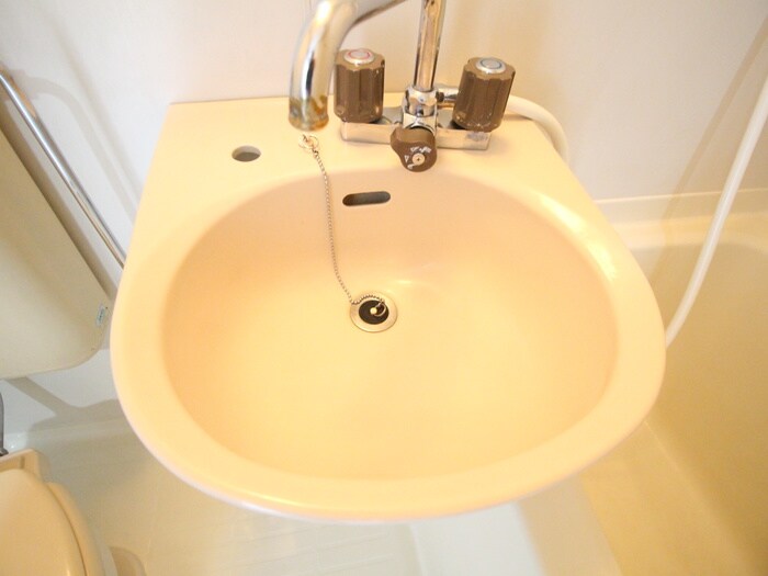 物件内観写真20　(洗面)