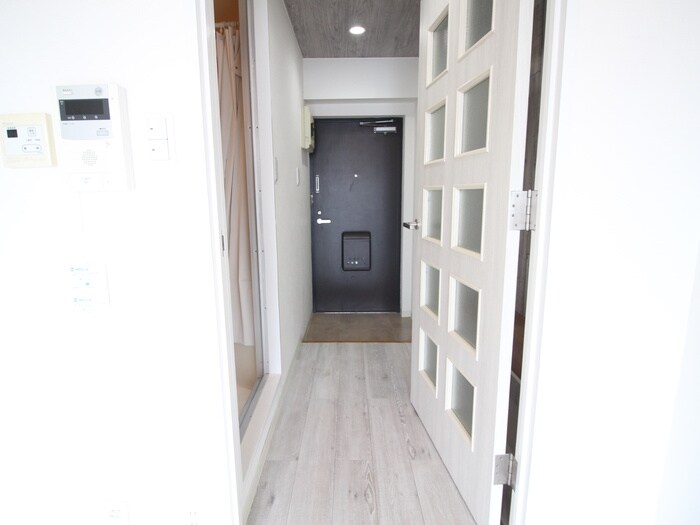 物件内観写真21　(廊下)