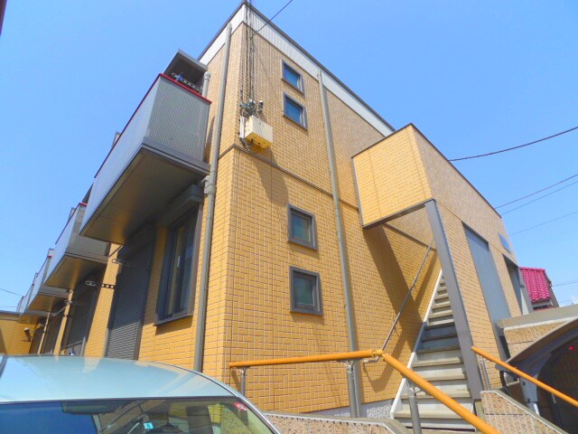 物件外観写真2　(その他)