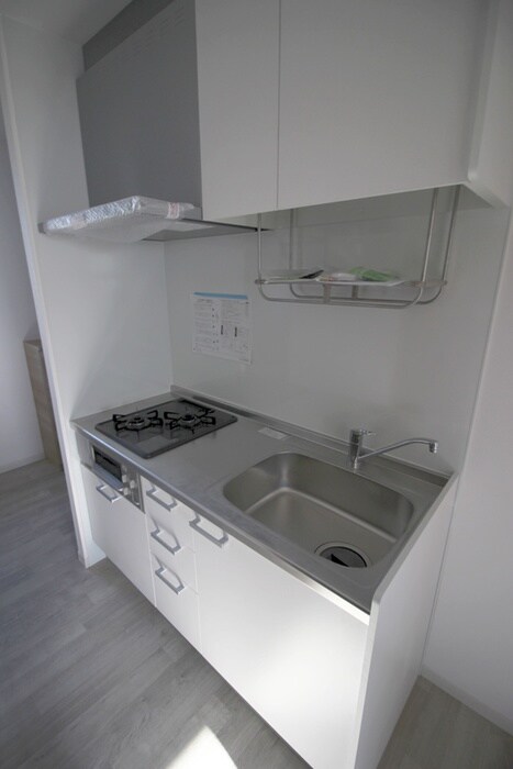 物件内観写真5　(キッチン)