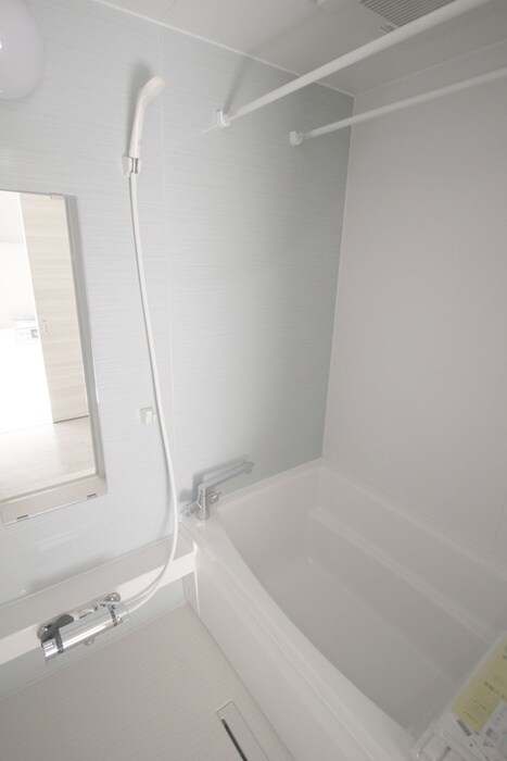 物件内観写真6　(バス／シャワールーム等)