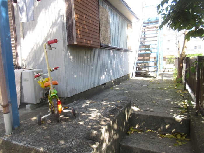 外観写真