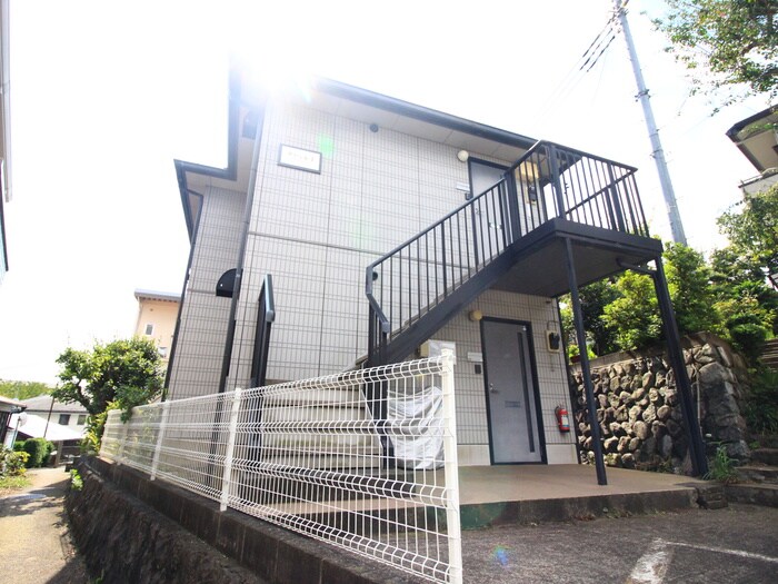 物件外観写真4　(外観写真)