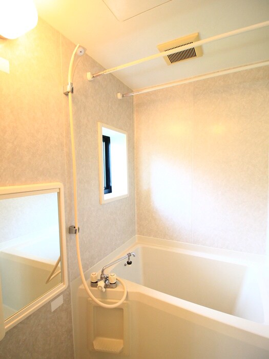 物件内観写真14　(バス／シャワールーム等)