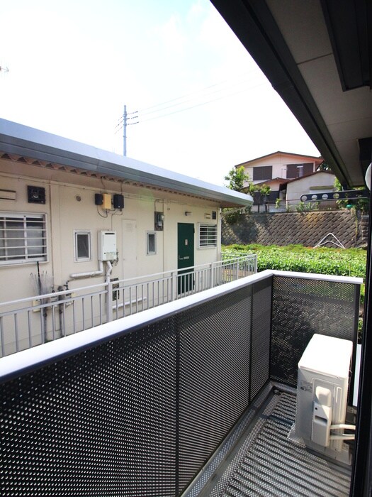 物件内観写真20　(ベランダ・バルコニー)