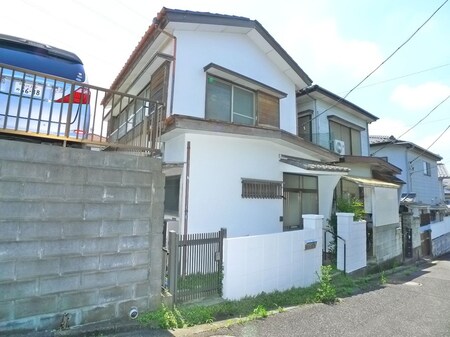 松が丘１丁目戸建外観写真