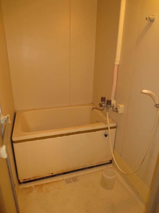 物件内観写真11　(バス／シャワールーム等)