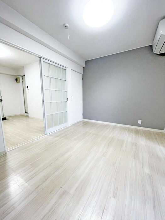 メゾンドギオンの居室