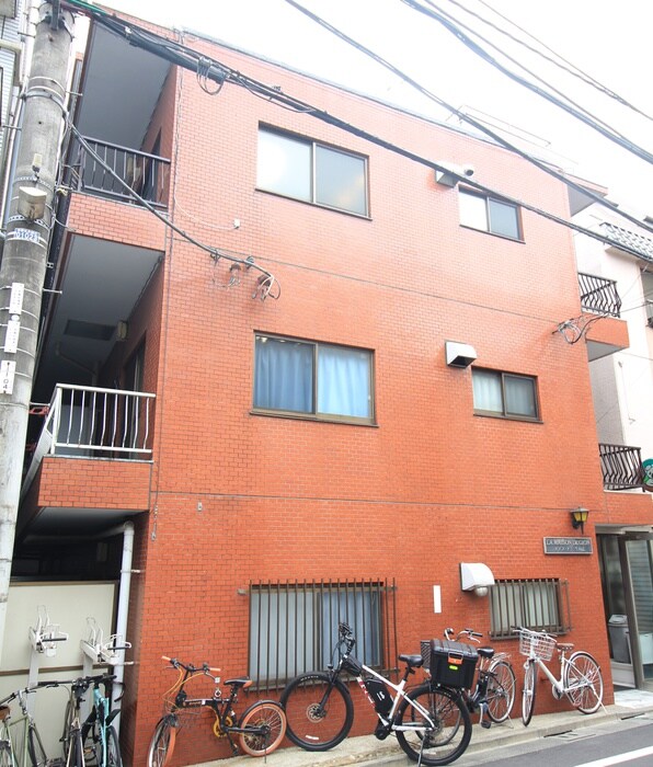 物件外観写真3　(外観写真)