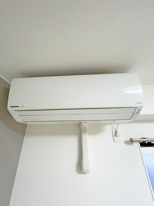 メゾンドギオンの内観写真