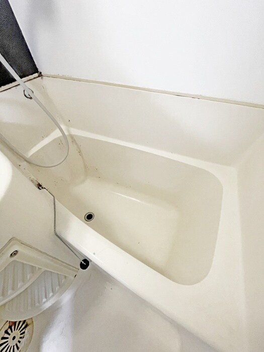 メゾンドギオンのバス