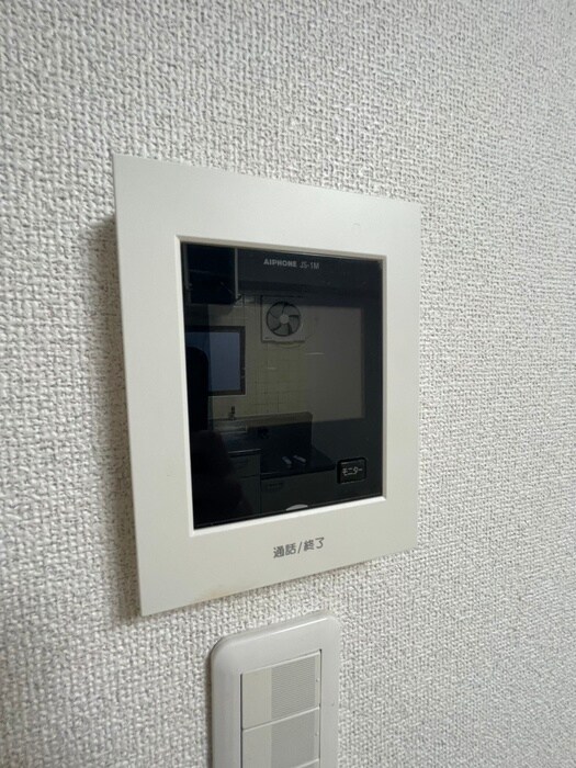 メゾンドギオンの内観写真