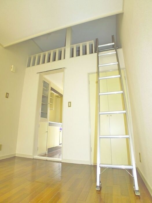 物件内観写真3　(居室)