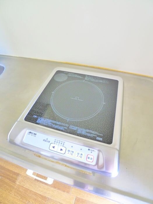 物件内観写真6　(キッチン)