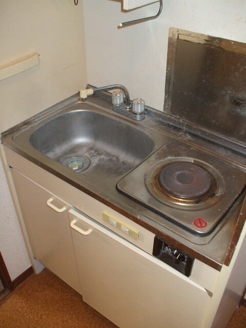 物件内観写真7　(内観写真)