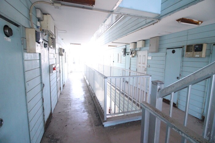 物件外観写真5　(外観写真)