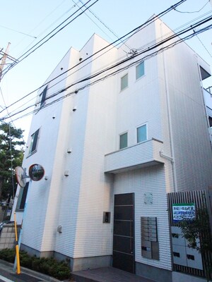フェリーチェ阿佐ヶ谷Ⅶ外観写真