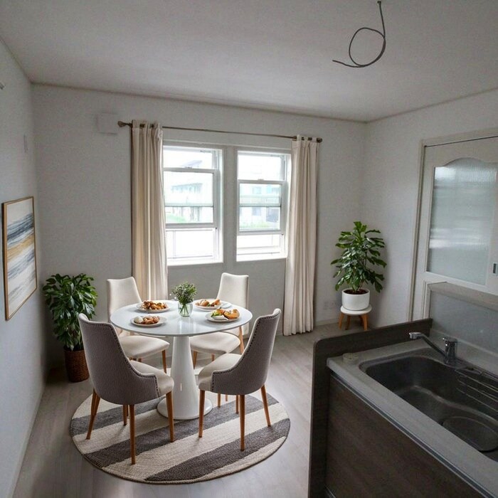 物件内観写真8　(居室)