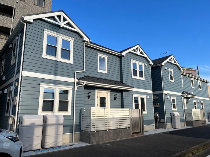 物件外観写真3　(外観写真)