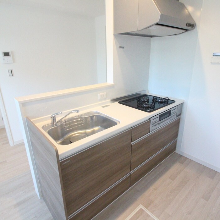 物件内観写真10　(キッチン)