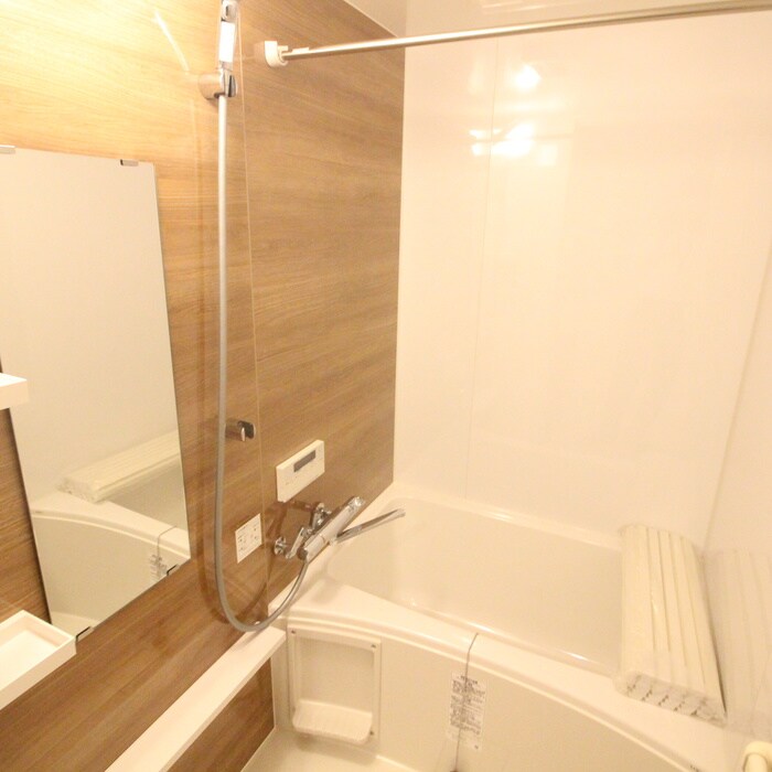 物件内観写真11　(バス／シャワールーム等)