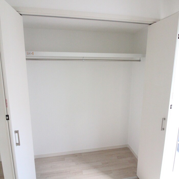 物件内観写真15　(収納)