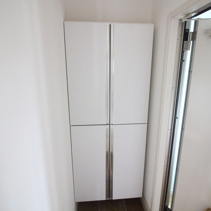 物件内観写真18　(靴箱)