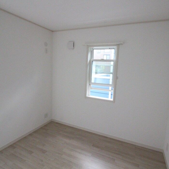 物件内観写真21　(居室)