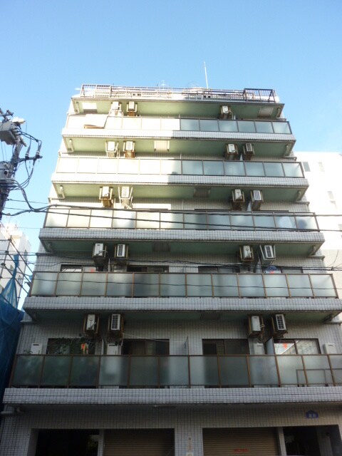 物件外観写真3　(外観写真)