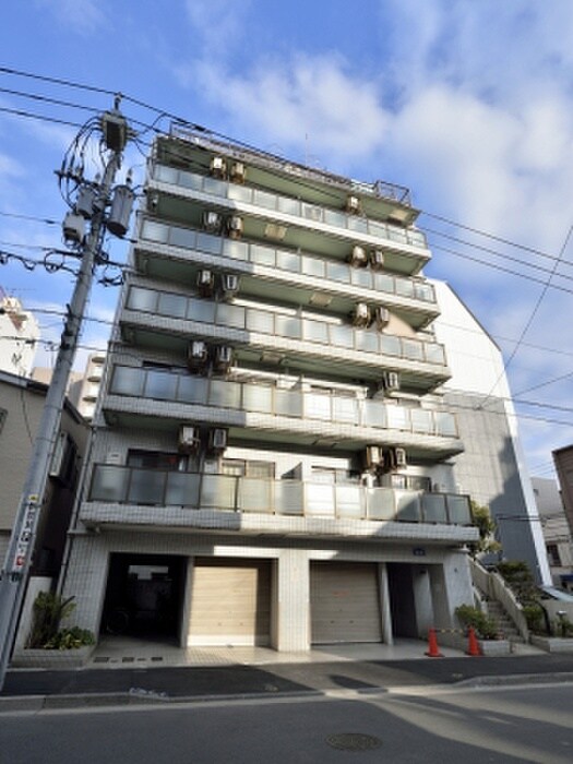 物件外観写真5　(外観写真)