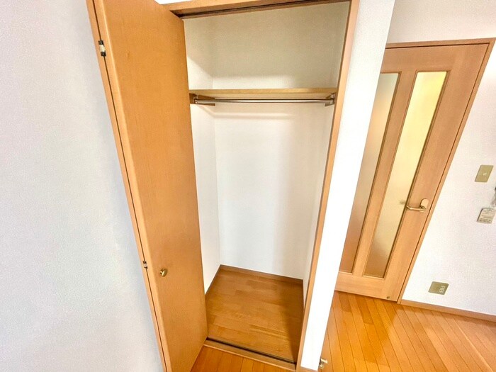 物件内観写真15　(収納)
