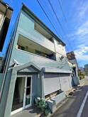 サンテラス上十条