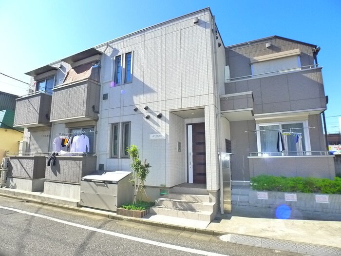 物件外観写真4　(外観写真)