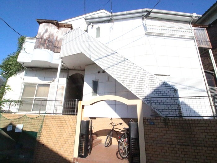 物件外観写真4　(外観写真)