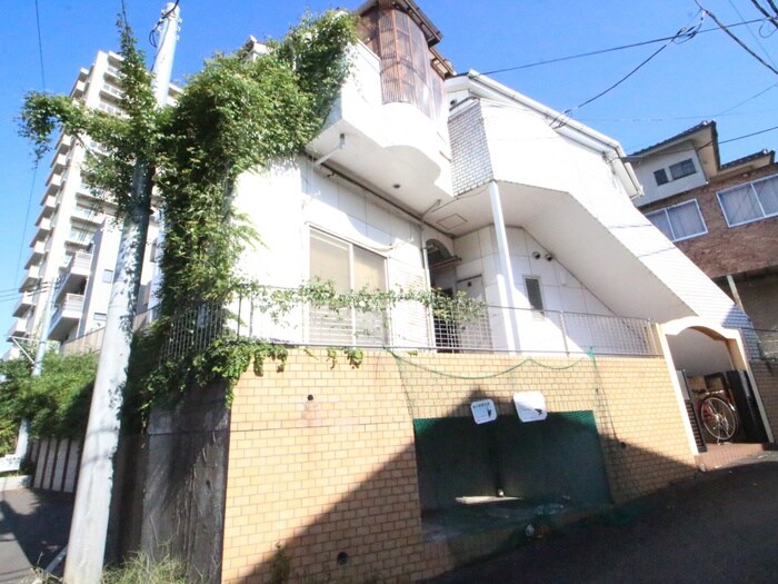 物件外観写真5　(外観写真)