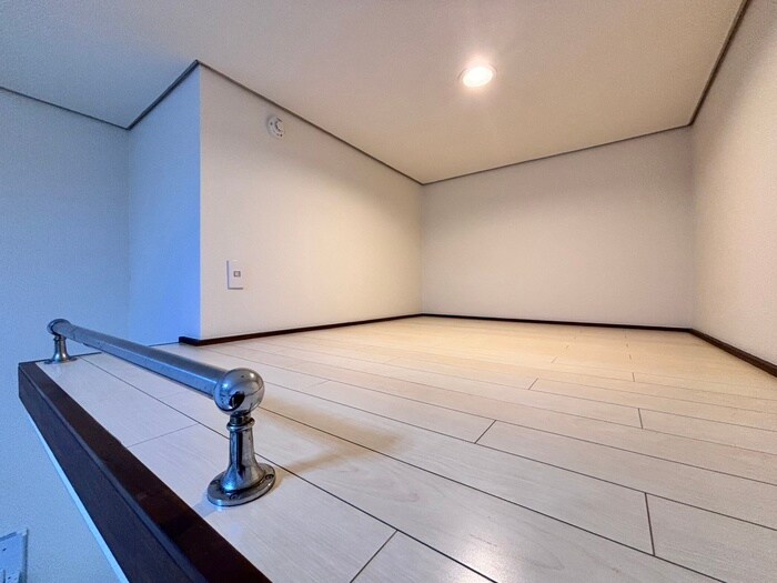 物件内観写真11　(ロフト)