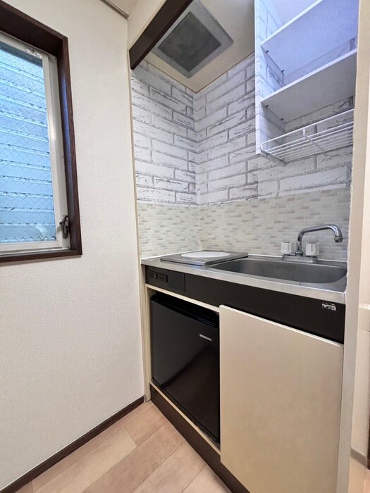 物件内観写真16　(キッチン)