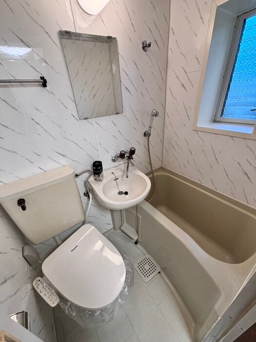 物件内観写真18　(バス／シャワールーム等)