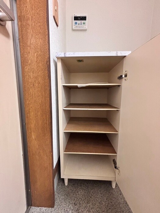 物件内観写真21　(靴箱)