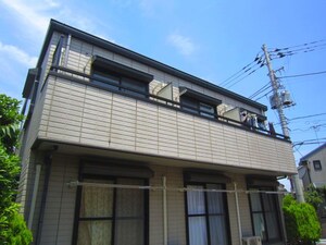 アルブル・ヴィラージュ外観写真