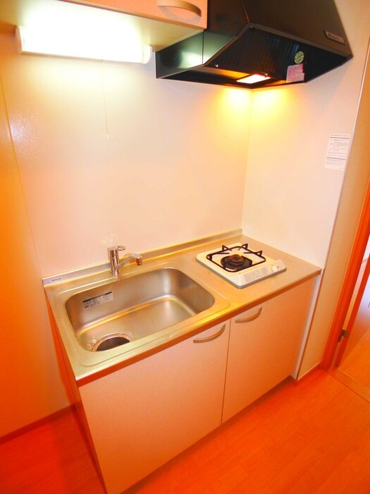 物件内観写真11　(キッチン)