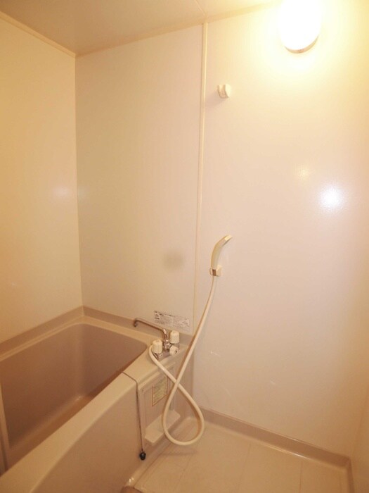 物件内観写真13　(バス／シャワールーム等)