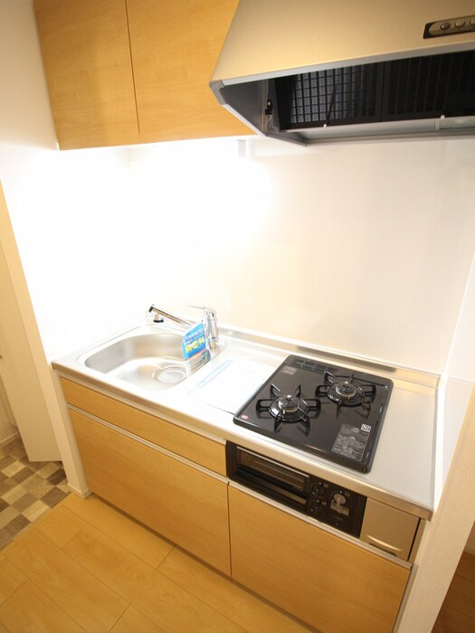 物件内観写真8　(キッチン)